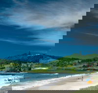 Lennox Head