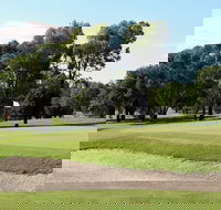 Mansfield Golf Club - Sunshine Coast Guide