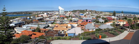 Marlston Hill Lookout Tower - Sunshine Coast Guide 0