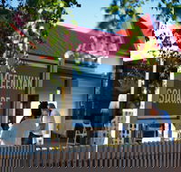 Meeniyan Square - Sunshine Coast Guide