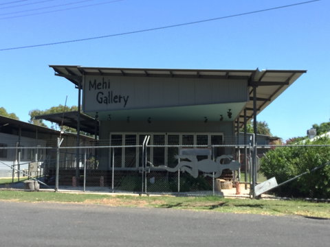 Mehi Gallery Moree - Sunshine Coast Guide 0