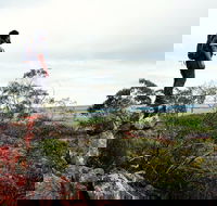 Mount Matilda - Sunshine Coast Guide