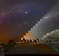 Mount Stromlo Observatory - Sunshine Coast Guide