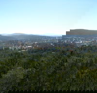Mount Gladstone - Sunshine Coast Guide