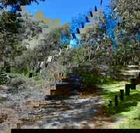 Mt Everard Circuit - Sunshine Coast Guide