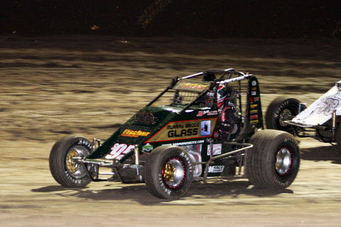 Murray Bridge Speedway - Sunshine Coast Guide 0