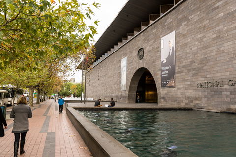 NGV International - Sunshine Coast Guide 0