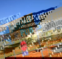 Nindigully - Sunshine Coast Guide