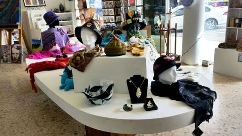 North East Artisans - Sunshine Coast Guide 0