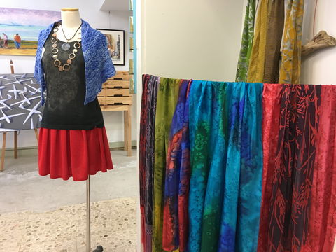 North East Artisans - Sunshine Coast Guide 1