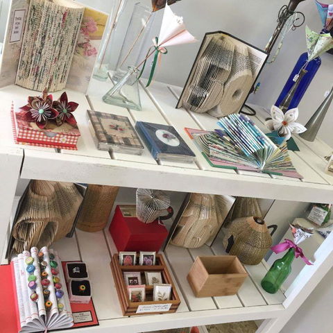 North East Artisans - Sunshine Coast Guide 2
