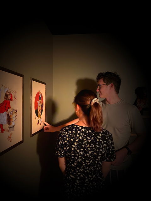 Padlock'd Escape Rooms - Sunshine Coast Guide 0
