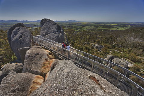 Porongurup National Park - Sunshine Coast Guide 0