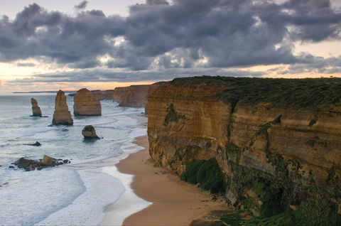 Port Campbell National Park - Sunshine Coast Guide 2