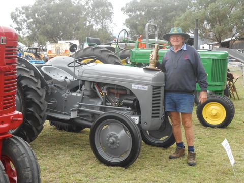 Quirindi Rural Heritage Village - Sunshine Coast Guide 0
