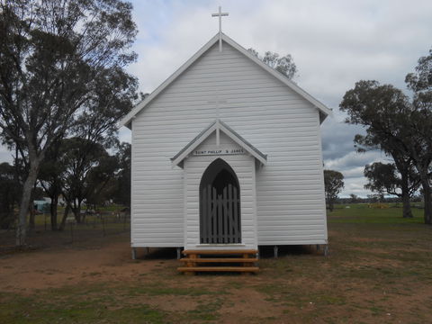Quirindi Rural Heritage Village - Sunshine Coast Guide 2