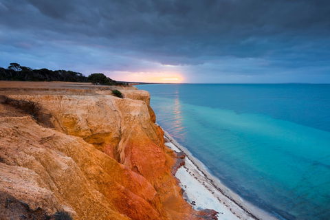 Red Banks Beach - Sunshine Coast Guide 0