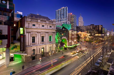 RMIT Gallery - Sunshine Coast Guide 0