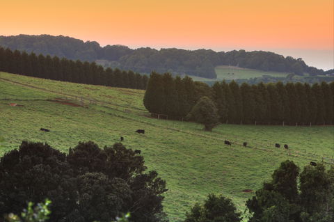 Robertson Heritage Railway Station - Sunshine Coast Guide 2