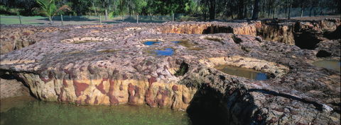 South Kolan - Sunshine Coast Guide 1