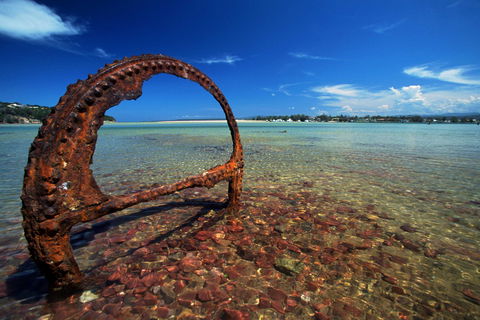 Spencer Park - Sunshine Coast Guide 0