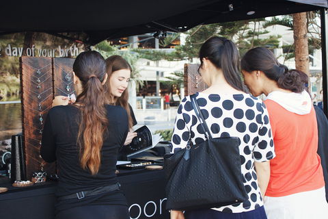 Surfers Paradise Beachfront Markets - Sunshine Coast Guide 2