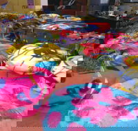 Tapatjatjaka Art and Crafts - Sunshine Coast Guide