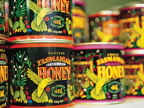Tasmanian Honey Company - Sunshine Coast Guide 0