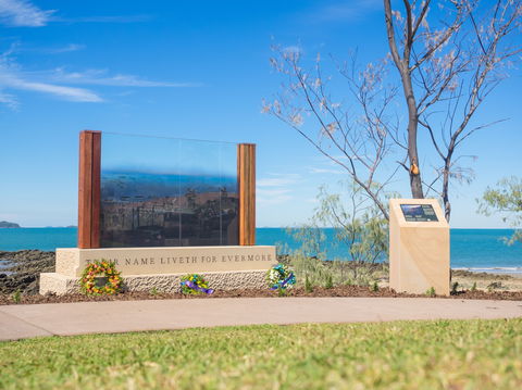 The Centenary Of ANZAC Memorial Walk - Sunshine Coast Guide 0