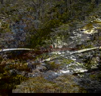 Thredbo Valley Track - Sunshine Coast Guide