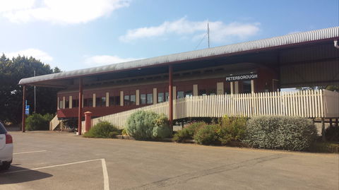 Town Carriage Museum - Sunshine Coast Guide 0