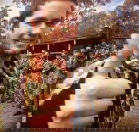 Ultimate Paintball Sydney - Sunshine Coast Guide