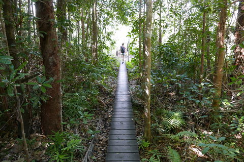 Walker Creek - Sunshine Coast Guide 0