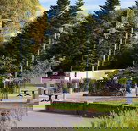 Whyalla Foreshore and Marina - Sunshine Coast Guide