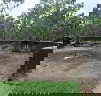 WWII Quarantine Anti Aircraft Battery Site - Sunshine Coast Guide