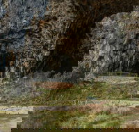 Yarrangobilly Caves  Castle walk - Sunshine Coast Guide