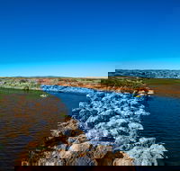 Yardie Creek Walk Trail - Sunshine Coast Guide