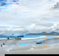 Yorkeys Knob - Sunshine Coast Guide