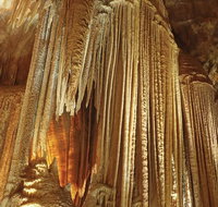 Jenolan Caves Orient Cave Tour