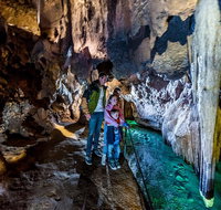 Jenolan Caves Imperial-Diamond Cave Tour
