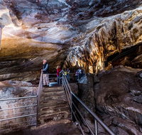 Jenolan Caves Lucas Cave Tour