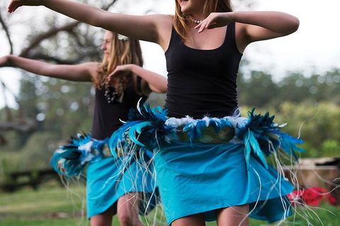 Island Fish Feast - Sunshine Coast Guide 1