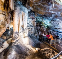 Jenolan Caves Chifley Cave Tour
