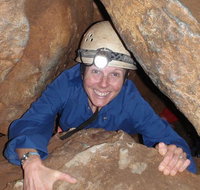 Jenolan Caves 2-Hour Plughole Introductory Adventure Caving Experience