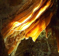 Jenolan Caves Extended Orient Cave Tour