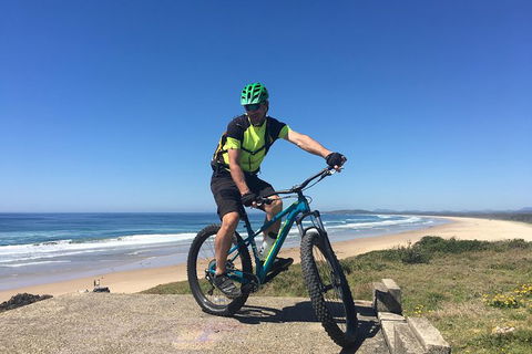 Coffs Harbour - Jetty By Bike Tour - Sunshine Coast Guide 3