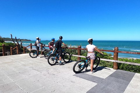 Coffs Harbour - Jetty By Bike Tour - Sunshine Coast Guide 6