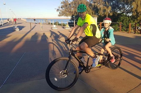 Coffs Harbour - Jetty By Bike Tour - Sunshine Coast Guide 7