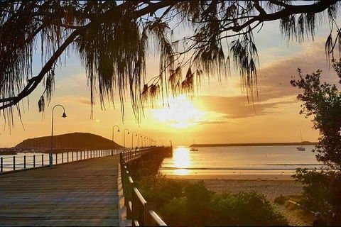 Coffs Harbour - Jetty By Bike Tour - Sunshine Coast Guide 4