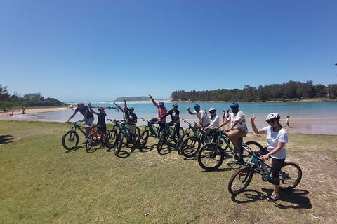 Coffs Harbour - Jetty By Bike Tour - Sunshine Coast Guide 5